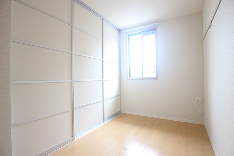 その他部屋・スペース　陽当たり良好！明るいお部屋です！