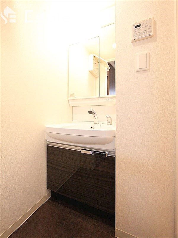 洗面設備　洗面所