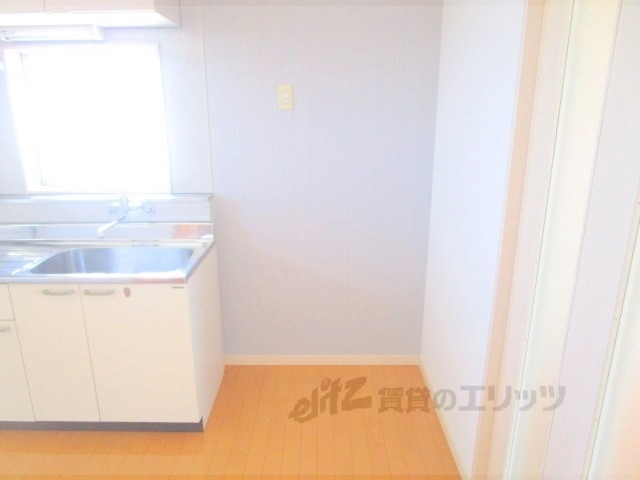 その他部屋・スペース　冷蔵庫置場