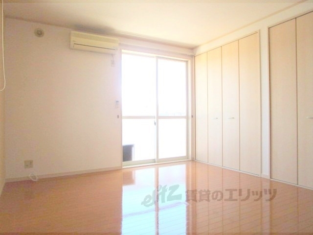 居室・リビング　洋室