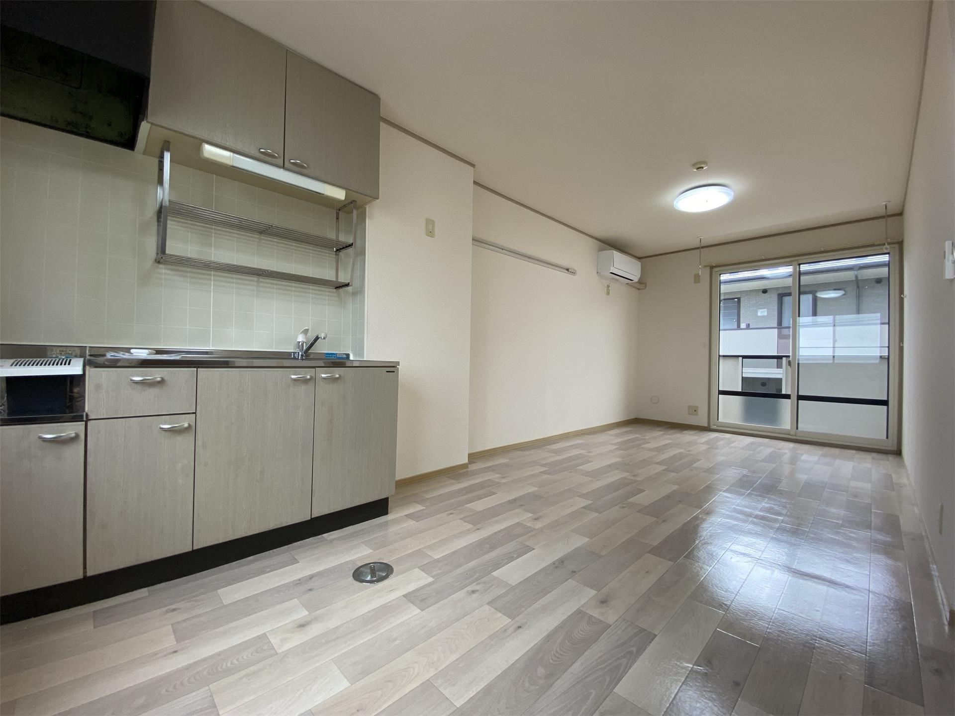 居室・リビング　リビング（同タイプ）