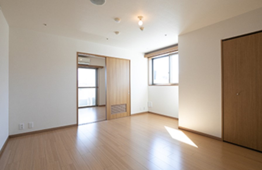 居室・リビング　☆リビング☆