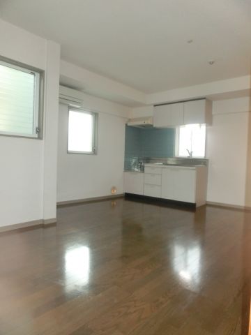 居室・リビング　ランドビュー野毛　ダイニング