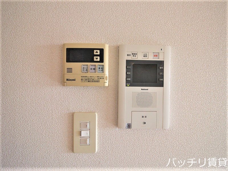 セキュリティ　別号室タイプの為、現状を優先致します。