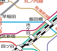 その他　☆路線図☆