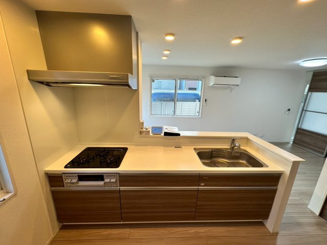 キッチン　イメージ写真