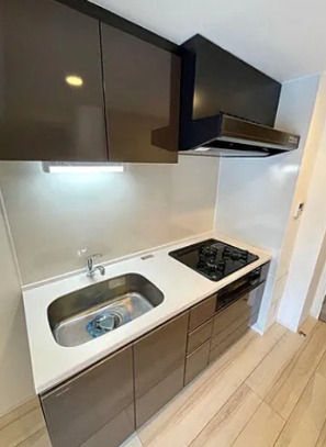 キッチン　参考写真