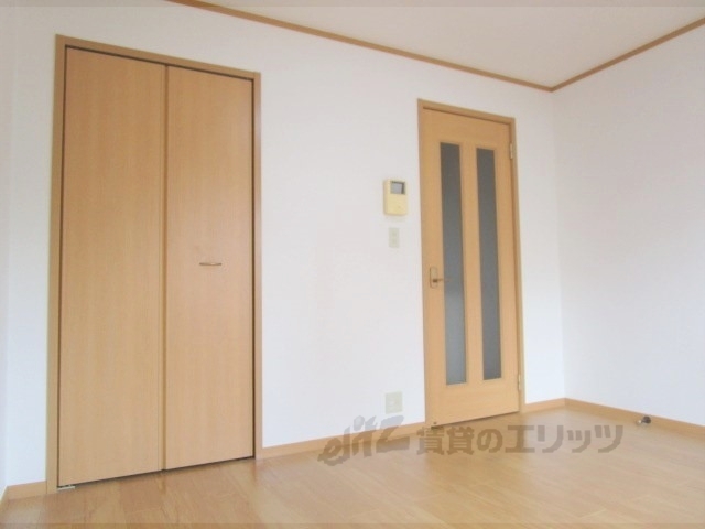 居室・リビング　洋室