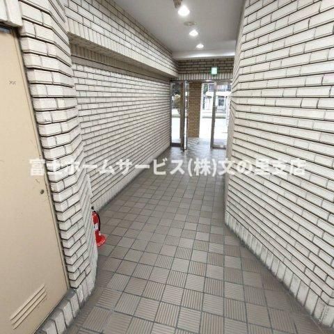 ロビー　和室→洋室に変更済です