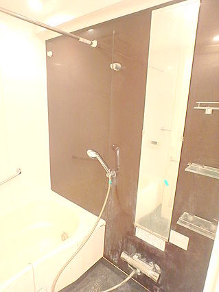 バス・シャワールーム　グランハイツ錦糸町