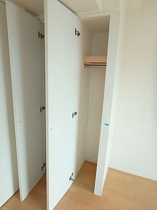 収納　グランハイツ錦糸町