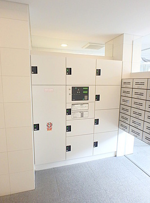 その他共有部分　グランハイツ錦糸町