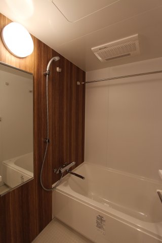 バス・シャワールーム　※参考写真