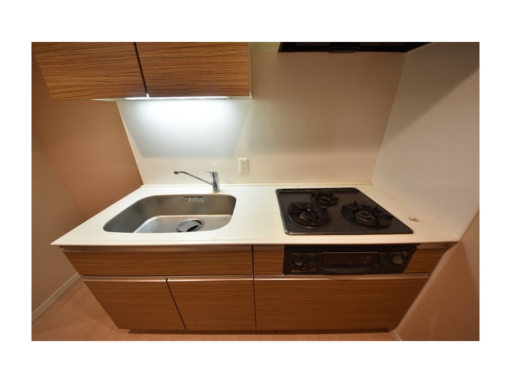 キッチン　参考写真