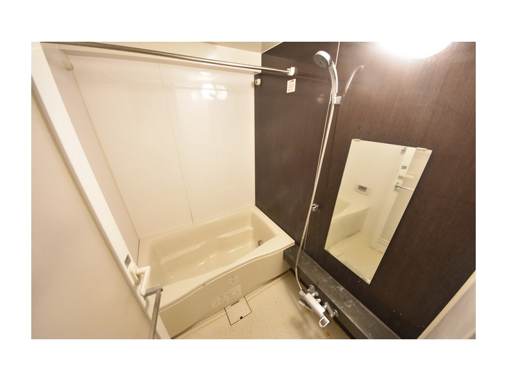 バス・シャワールーム　参考写真