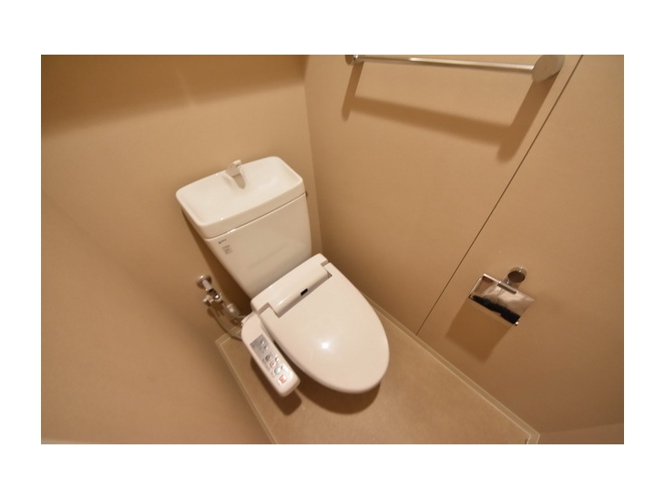 トイレ　参考写真