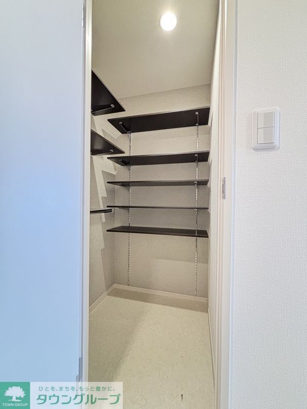 玄関　★お問い合わせはタウンハウジング聖蹟桜ヶ丘店まで★