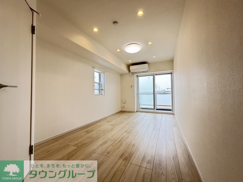 居室・リビング　★お問い合わせはタウンハウジング聖蹟桜ヶ丘店まで★