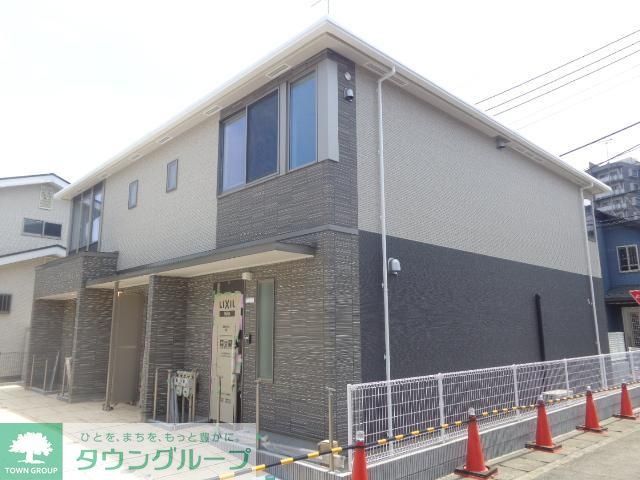 エントランス　★お問い合わせはタウンハウジング聖蹟桜ヶ丘店まで★