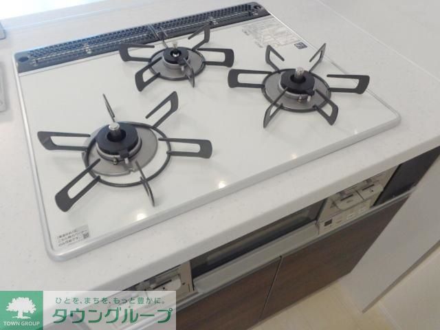 その他　★お問い合わせはタウンハウジング聖蹟桜ヶ丘店まで★