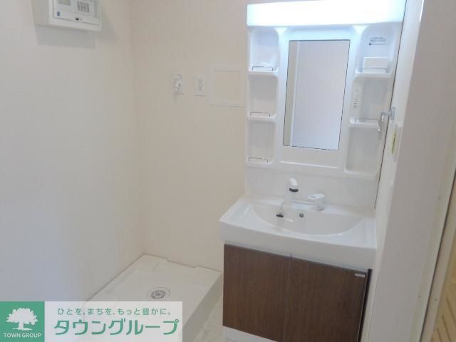 洗面設備　★お問い合わせはタウンハウジング聖蹟桜ヶ丘店まで★