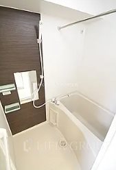 バス・シャワールーム　風呂