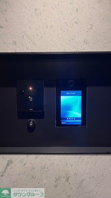 その他共有部分　設備