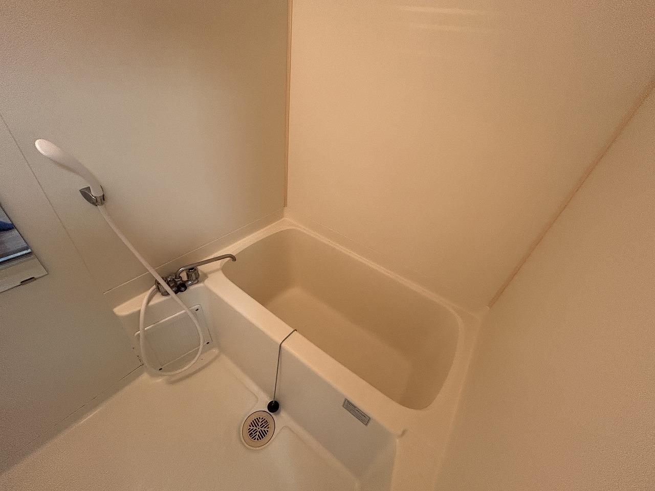 バス・シャワールーム　参考写真です。