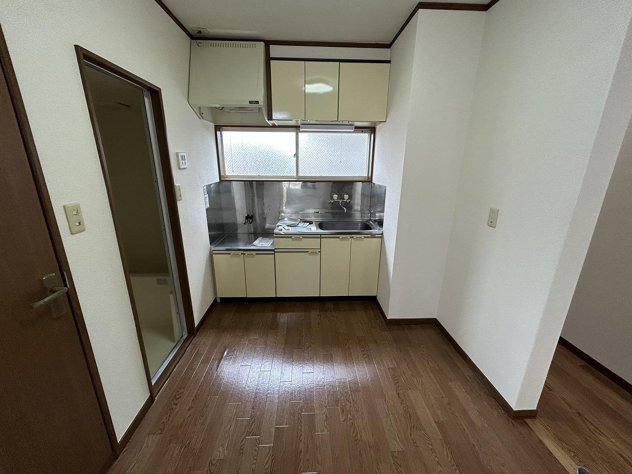 洗面設備　参考写真です。