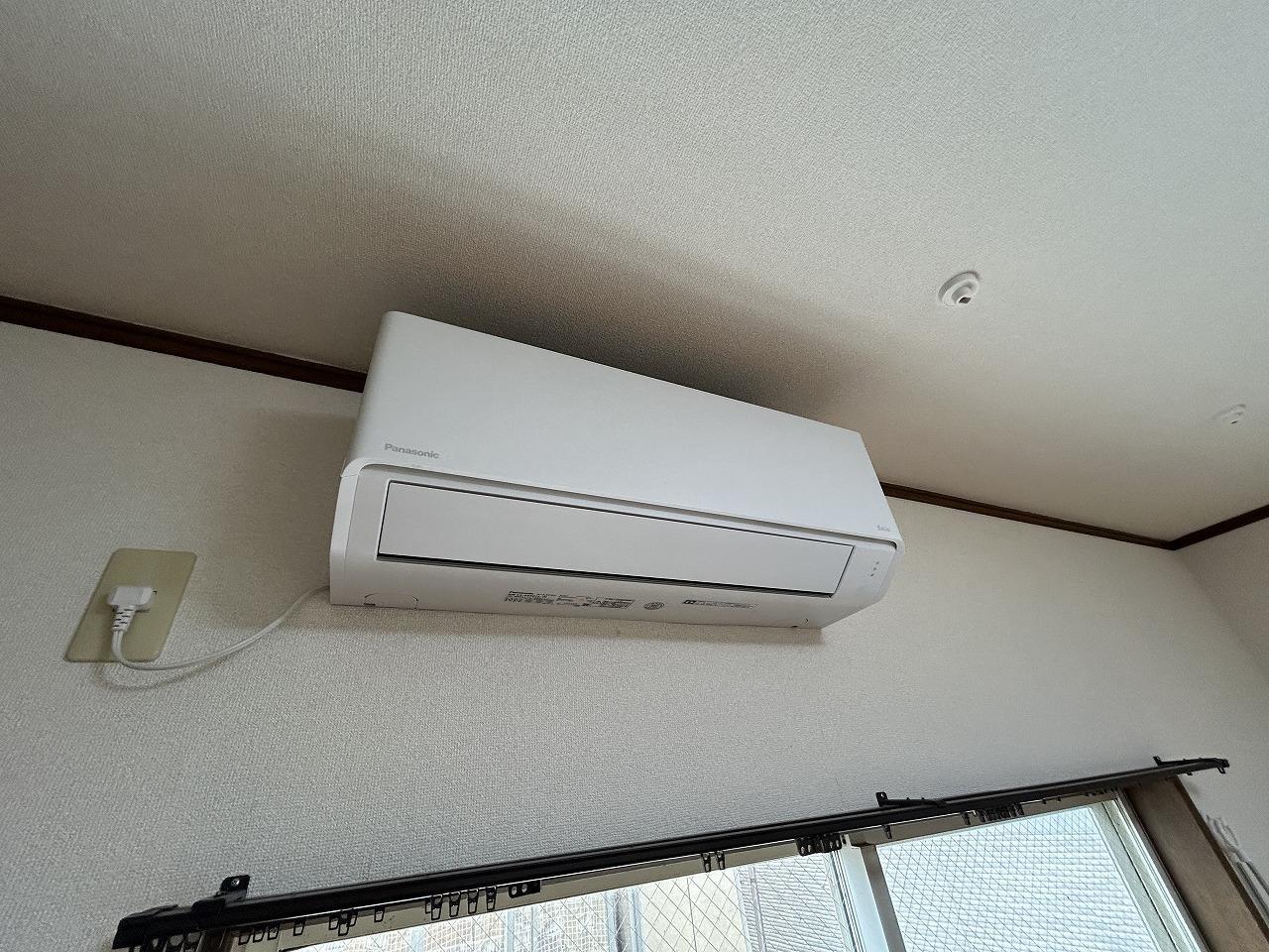 その他設備　参考写真です。