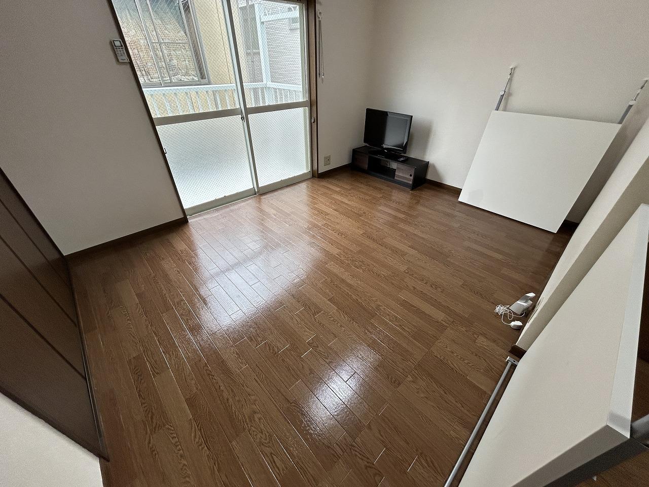 居室・リビング　参考写真です。