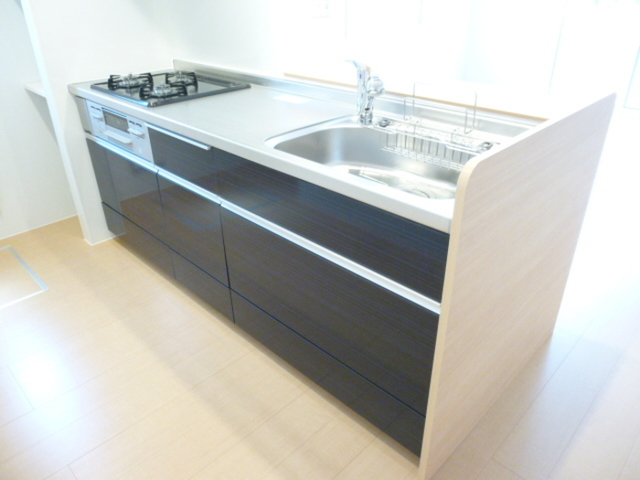 キッチン　イメージ