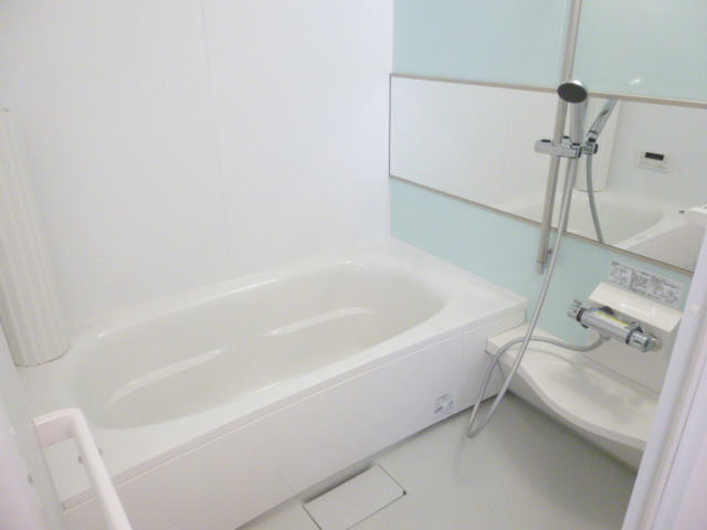 バス・シャワールーム　イメージ