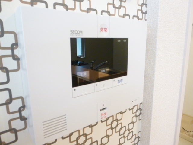 セキュリティ　イメージ