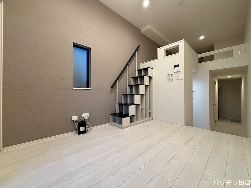 その他部屋・スペース　画像は同型タイプの為、現状を優先致します。