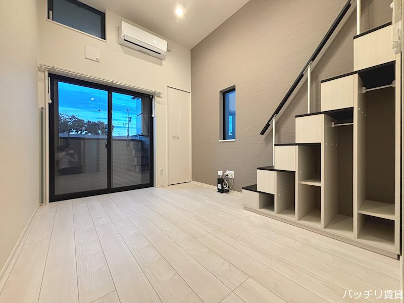 バルコニー　画像は同型タイプの為、現状を優先致します。