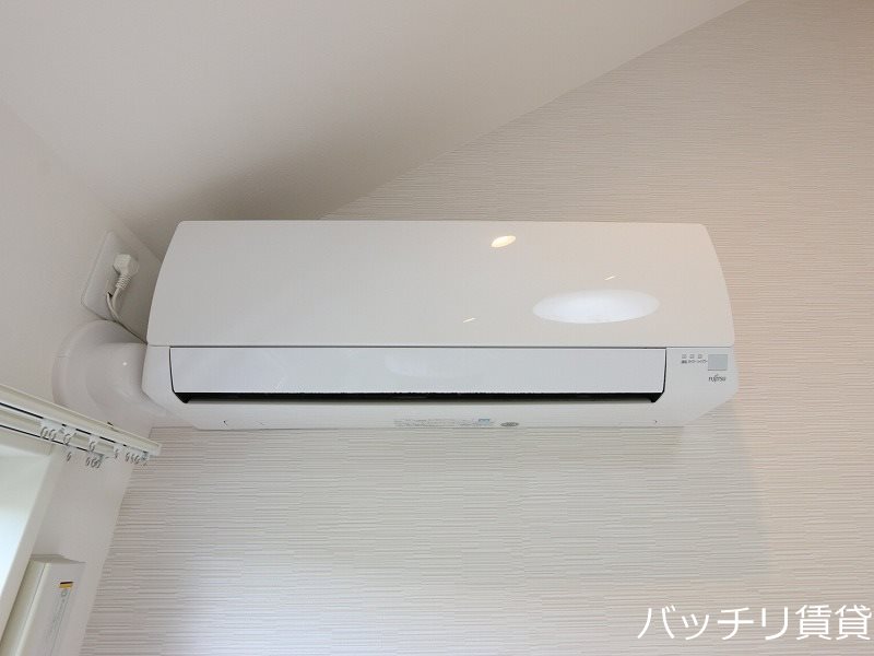 その他設備　画像は同型タイプの為、現状を優先致します。