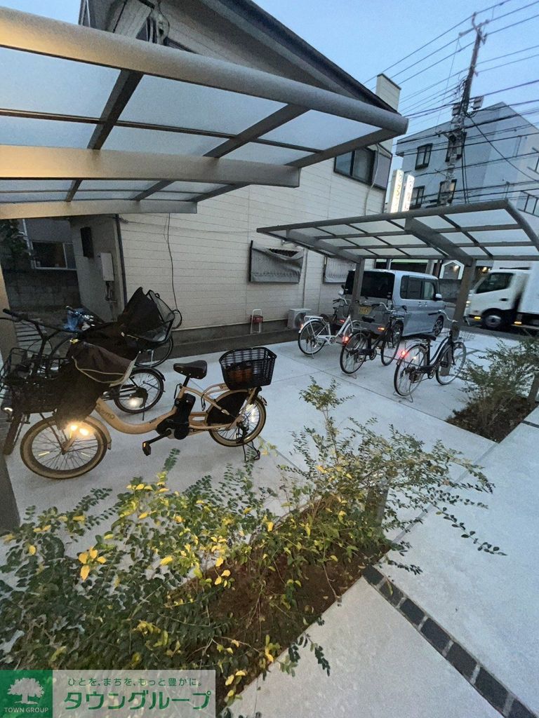 その他共有部分　共有部分