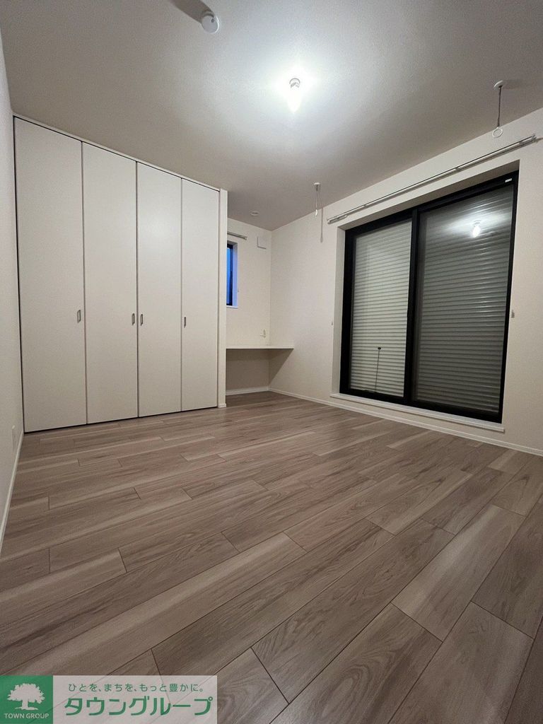 居室・リビング　リビング/居室