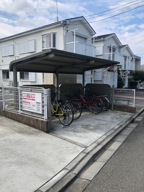 その他設備　その他設備