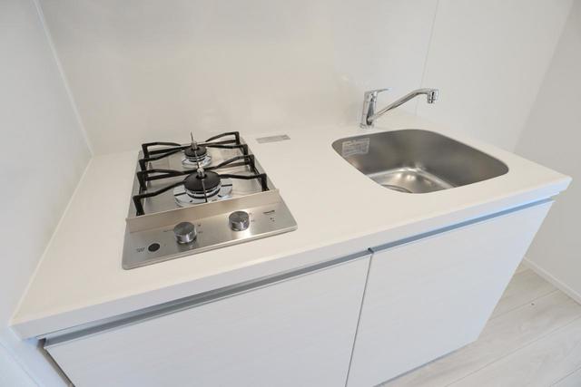 キッチン　同仕様