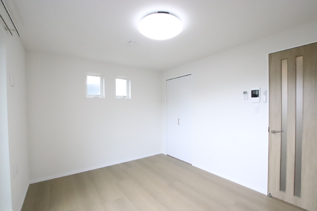 その他部屋・スペース　※照明は設備ではありません