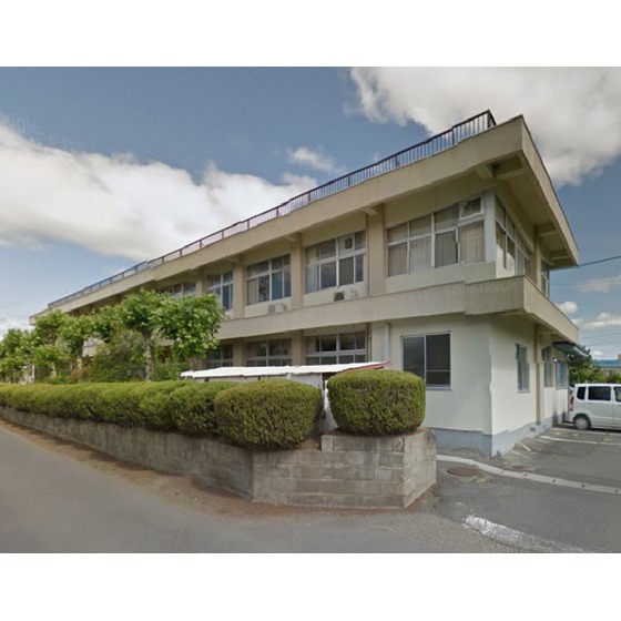 病院　医療法人共和会塩田病院（病院）まで2035m