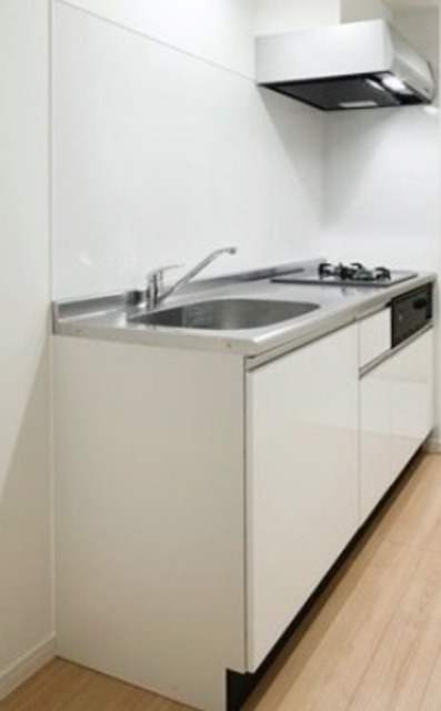 キッチン　使いやすいキッチン！