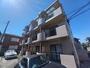 綱島駅より徒歩6分 3階 築29年7ヶ月の賃貸物件