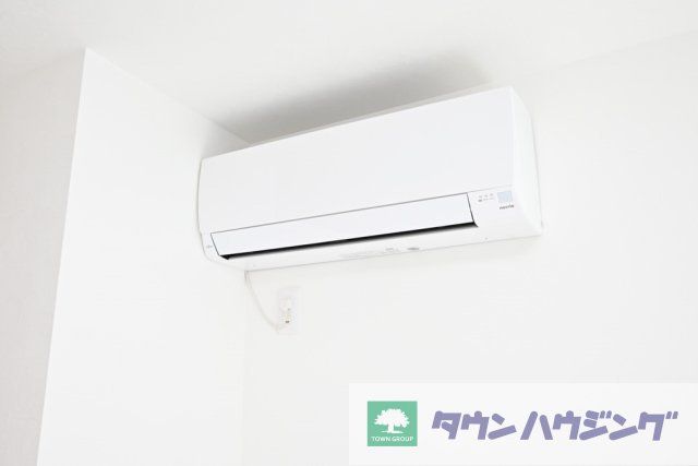 その他設備　設備