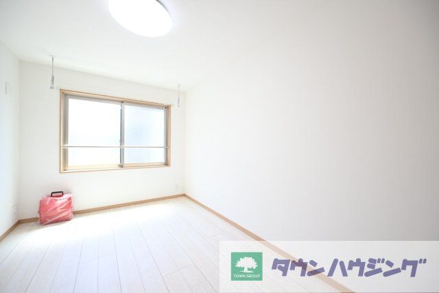 その他部屋・スペース　リビング/居室