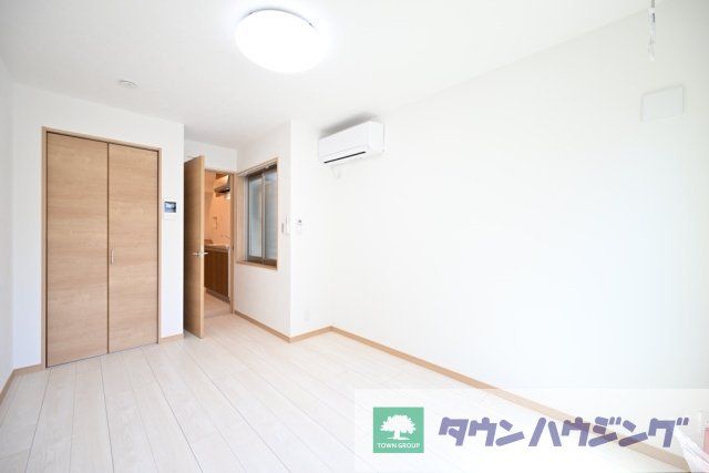 居室・リビング　リビング/居室