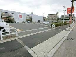 ショッピングセンター　ユニクロ西淀川店（ショッピングセンター）まで340m