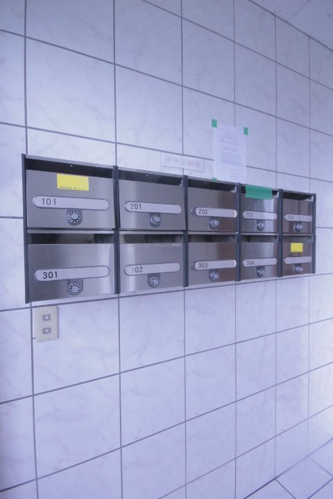 その他共有部分